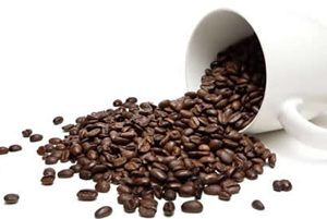 Uganda Coffee (Ground)