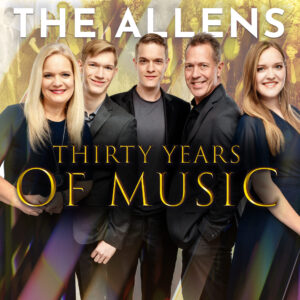 30 Years of Music - CD